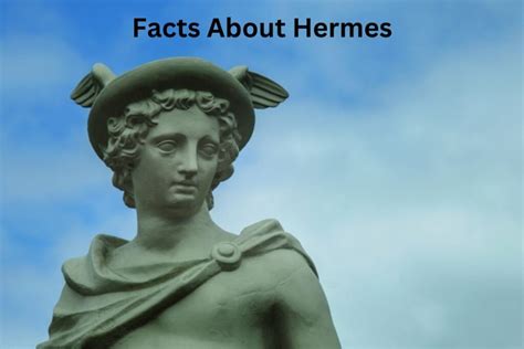 Hermes Facts 